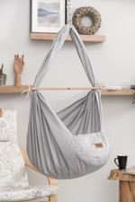 Baby-Traum FEDERWIEGE