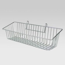 Korb 430 x 135 x 115 mm, zur