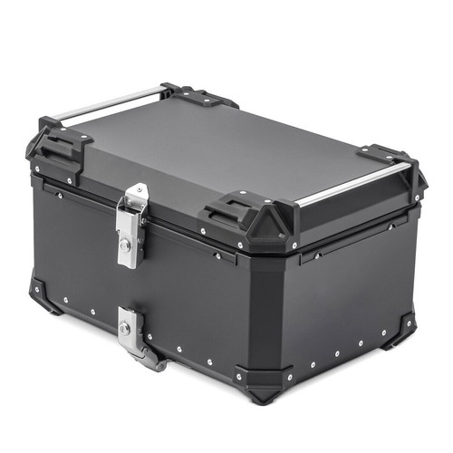 65l motorrad alu - alu, box