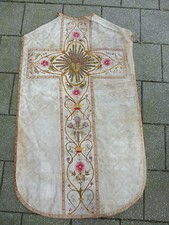 schönes, sehr altes