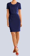 Alba Moda Kleid Freizeitkleid