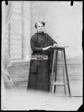 Platte gläser foto antike