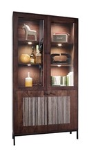 Vitrine Vitrinenschrank