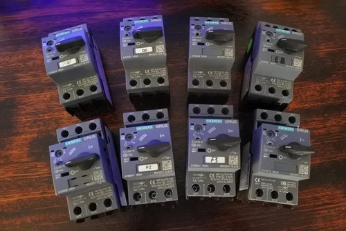 Konvolut siemens sirius - konvolut,
