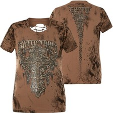 AFFLICTION Damen T-Shirt