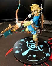 Zelda link figur nintendo - link,
