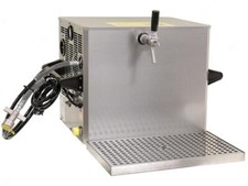 Bierkühler Durchlaufkühler