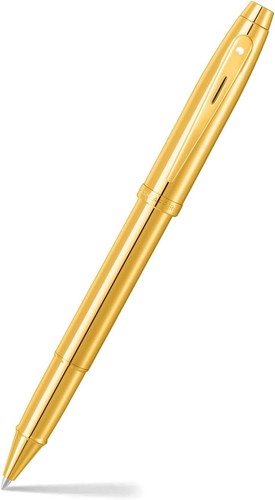 Sheaffer 100 hell gold pvd - sheaffer,