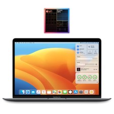 2020 Apple M1 MacBook Air