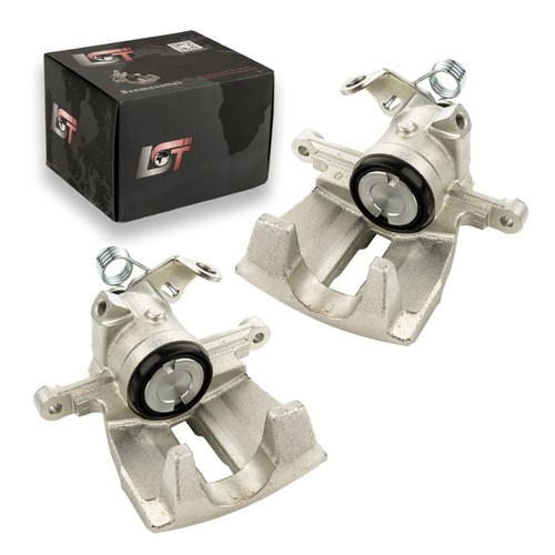 Brake caliper brake fist