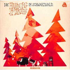 Hamburg Spinners / IM