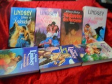 Liebesromane von johanna - liebesromane,
