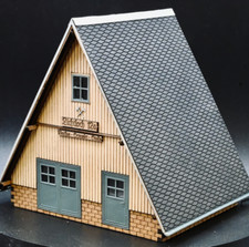 Kaue Lichtloch 12 Schlema