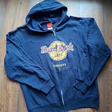 Hard Rock Cafe Hoodie