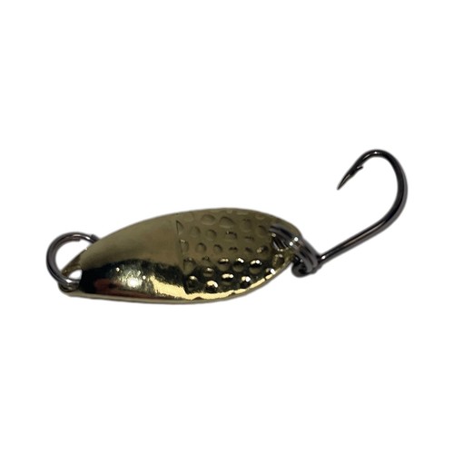 Punkte spoon g gold - g,