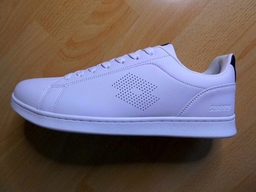 Lotto herren sneaker burgas - ",
