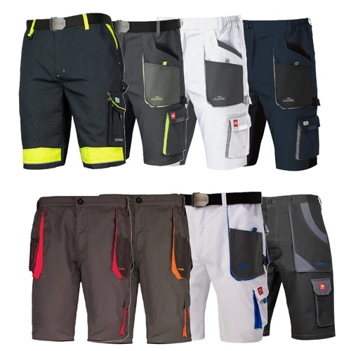 Arbeitshose kurze hose - arbeitshose,