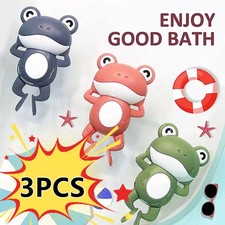 Frosch Badespielzeug für Baby