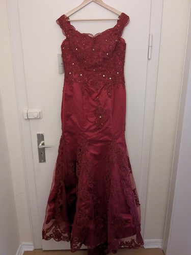 Abendkleid abiballkleid - abendkleid,