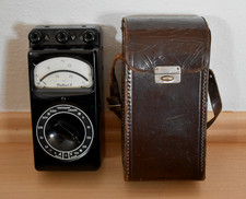 Vintage multavi ii bakelit - h&b,