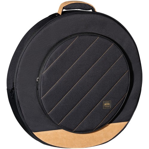 Cymbalbag meinl mccb22bk - cymbalbag,