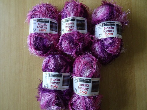 Strickgarn fransengarn - strickgarn,