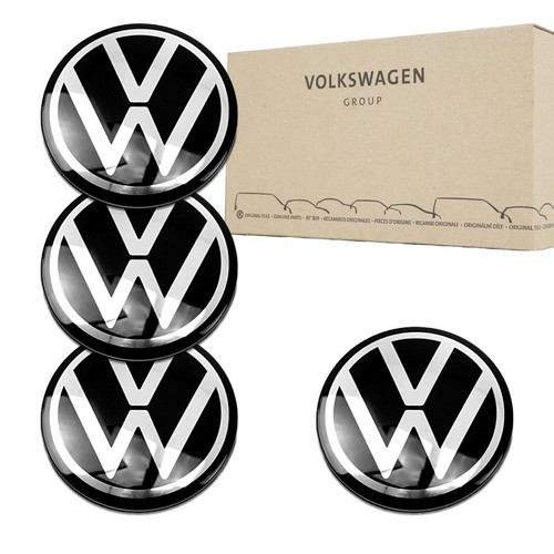 Original volkswagen - 4x,