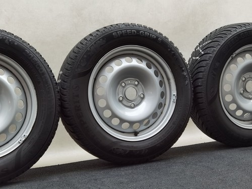 Caddy 16 zoll - vw,
