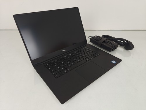 Dell xps 9570 - dell, 15,6"