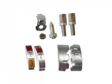 Schaltgriff Reparatur Satz