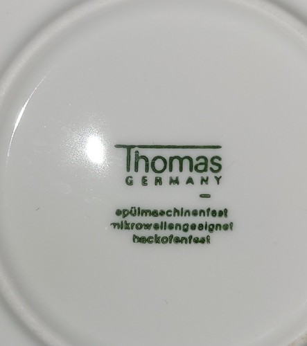 Thomas trend candy - thomas,