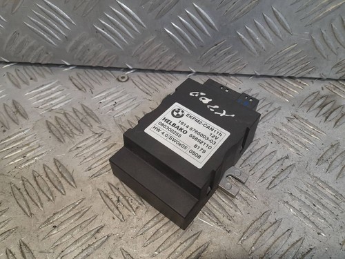 Bmw e83 2008 - 2008, diesel