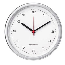 PEWETA Funkwanduhr Design