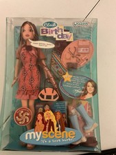 2004 Mattel My Scene Chelsea