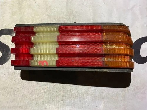 Mercedes benz w126 - mercedes-benz, s