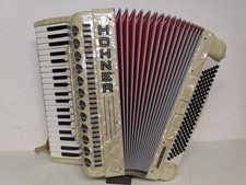 Akkordeon Hohner Champion 120