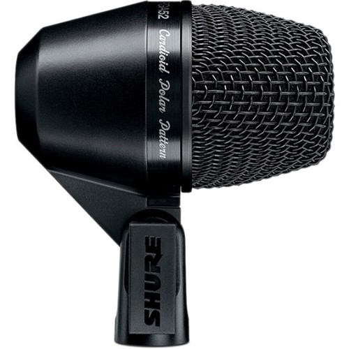 Shure pga52 xlr alta - shure, |