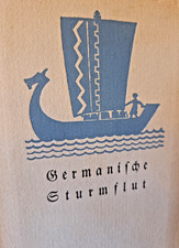 Germanische Sturmflut Kleine