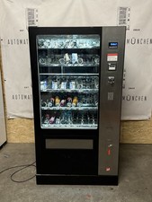Snackautomat, Getränkeautomat
