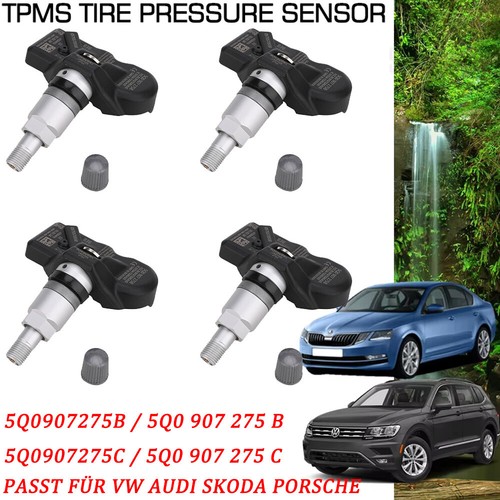 Reifendrucksensor rdks für - reifendrucksensor,