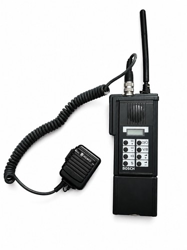 Bosch fug 11b handfunkgerät - bosch,