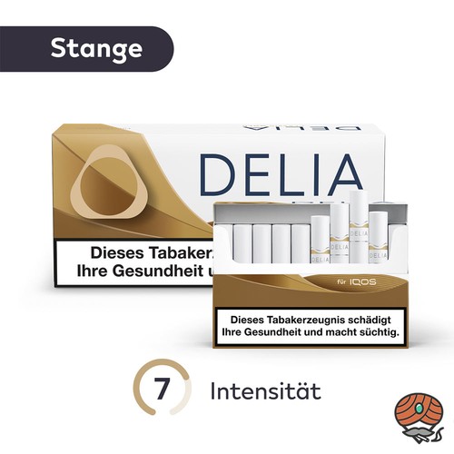 Delia classic gold - delia,