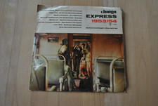 AB Various Amiga-Express