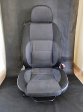 FIAT Barchetta 183 Sitz rechts Fahrersitz Cabrio manuell verstellbar 