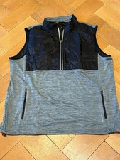 🧥TCM 03 Sport Weste Laufweste unisex Gr. 48 (Damen) bzw. Gr. XL (Herren) - Toll