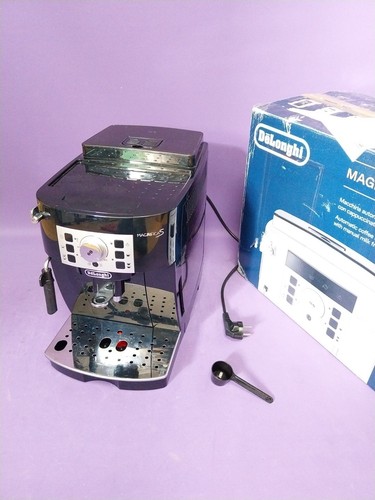Delonghi magnifica - delonghi,