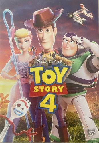 Toy story disney pixar - story,