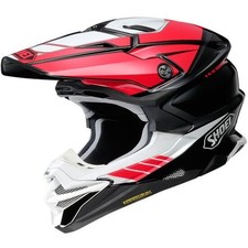 HELM SHOEI OFF ROAD VFX - WR