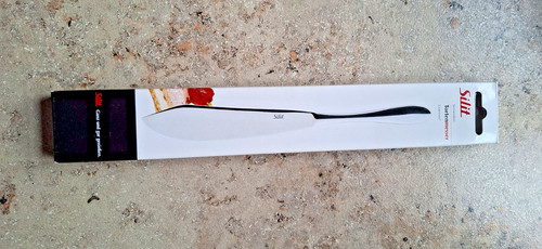 Tortenmesser silit neu aus - silit,