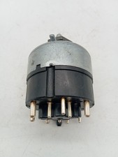 Mercedes W124 Lichtschalter